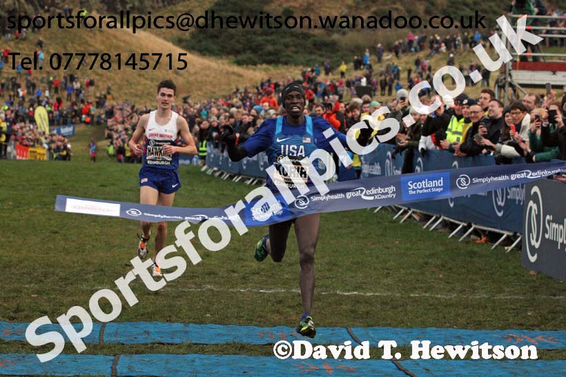 Senior mens Great Edinburgh Cross Country, 2017 Great Edinburgh Cross Country. Photo: David T. Hewitson/Sports for All PIcs
